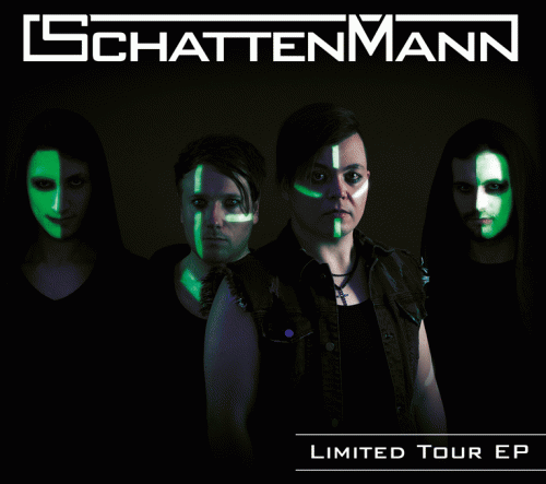 Schattenmann : Limited Tour EP